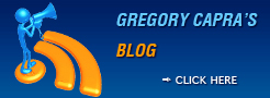 Grégory Capra's blog