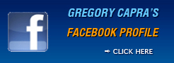Grégory Capra's Facebook Profile