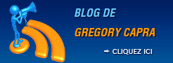 Blog de Grégory Capra