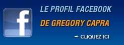 Grégory Capra Facebook Profil