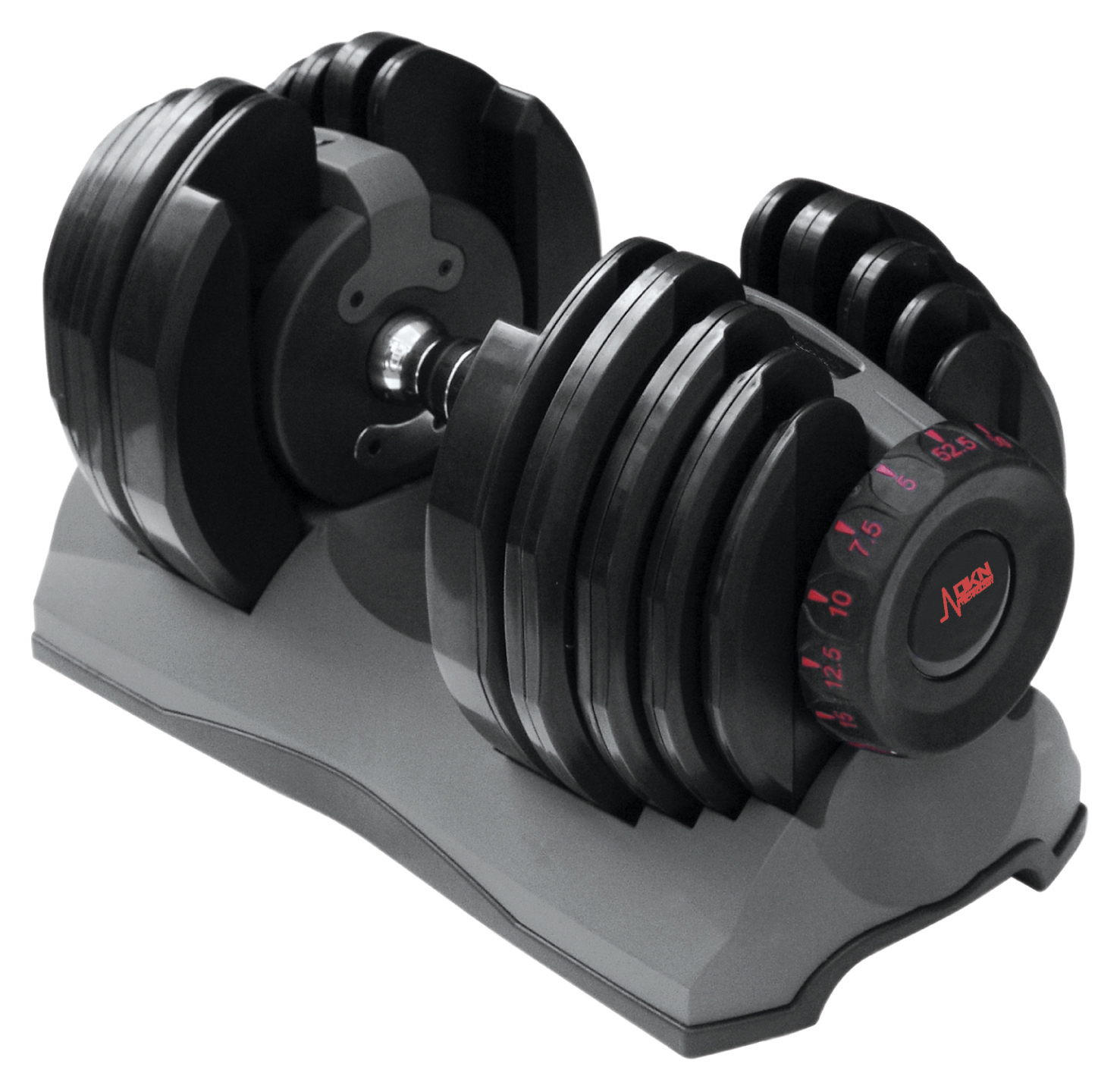 dumbbell dkn 24 kg