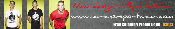 Laurenz Sportwear
