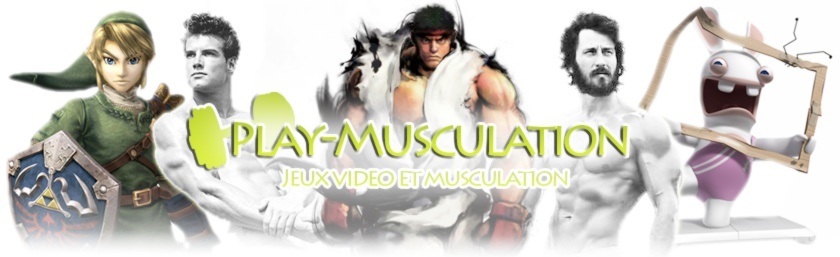 Play-musculation