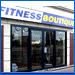 Fitness Boutique