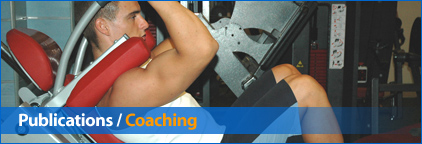 Publications - Coaching