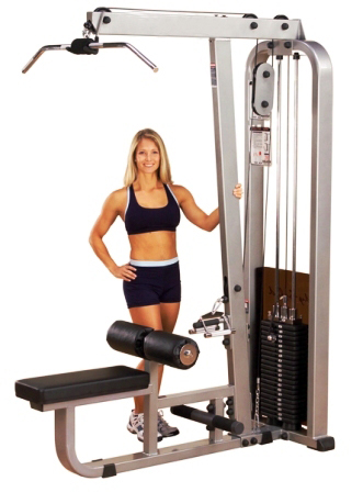 Materiel Musculation