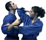 Self Defense